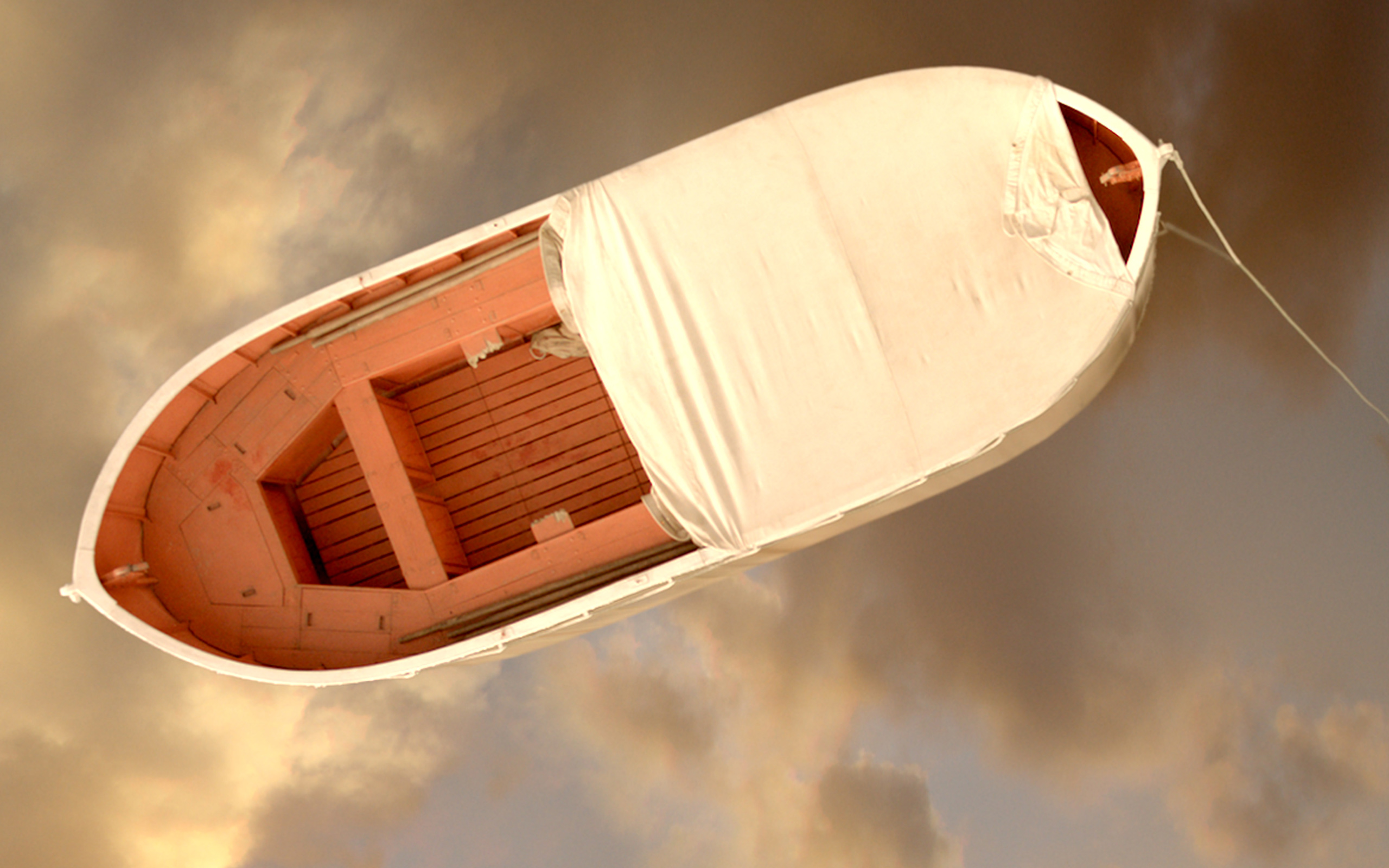 少年派的奇幻漂流