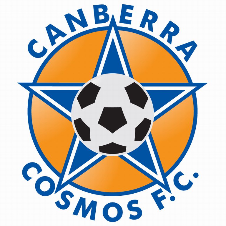 canberra cosmos fc